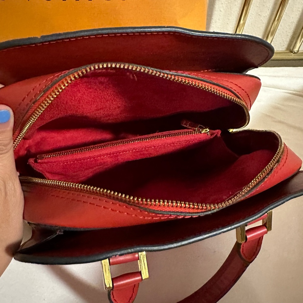 Louis Vuitton Ellipse - Picture 5 of 9
